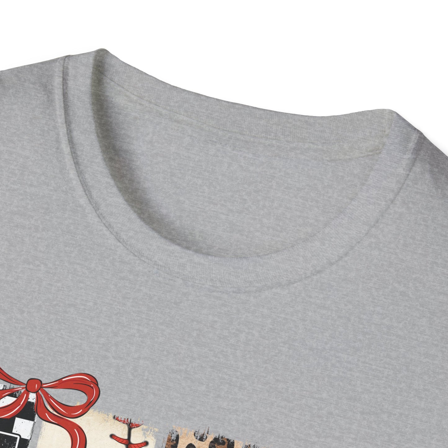 Baseball MAMA T-Shirt
