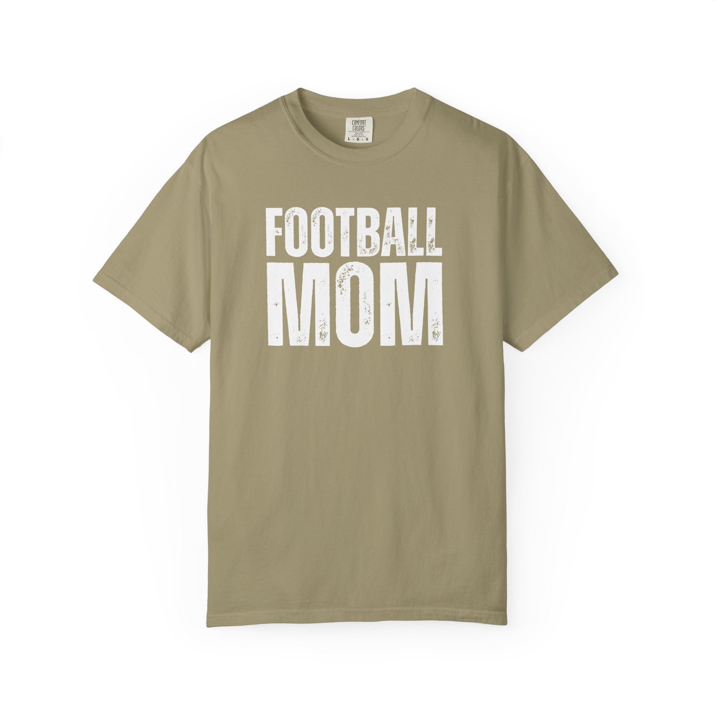 Football Mom T-Shirt