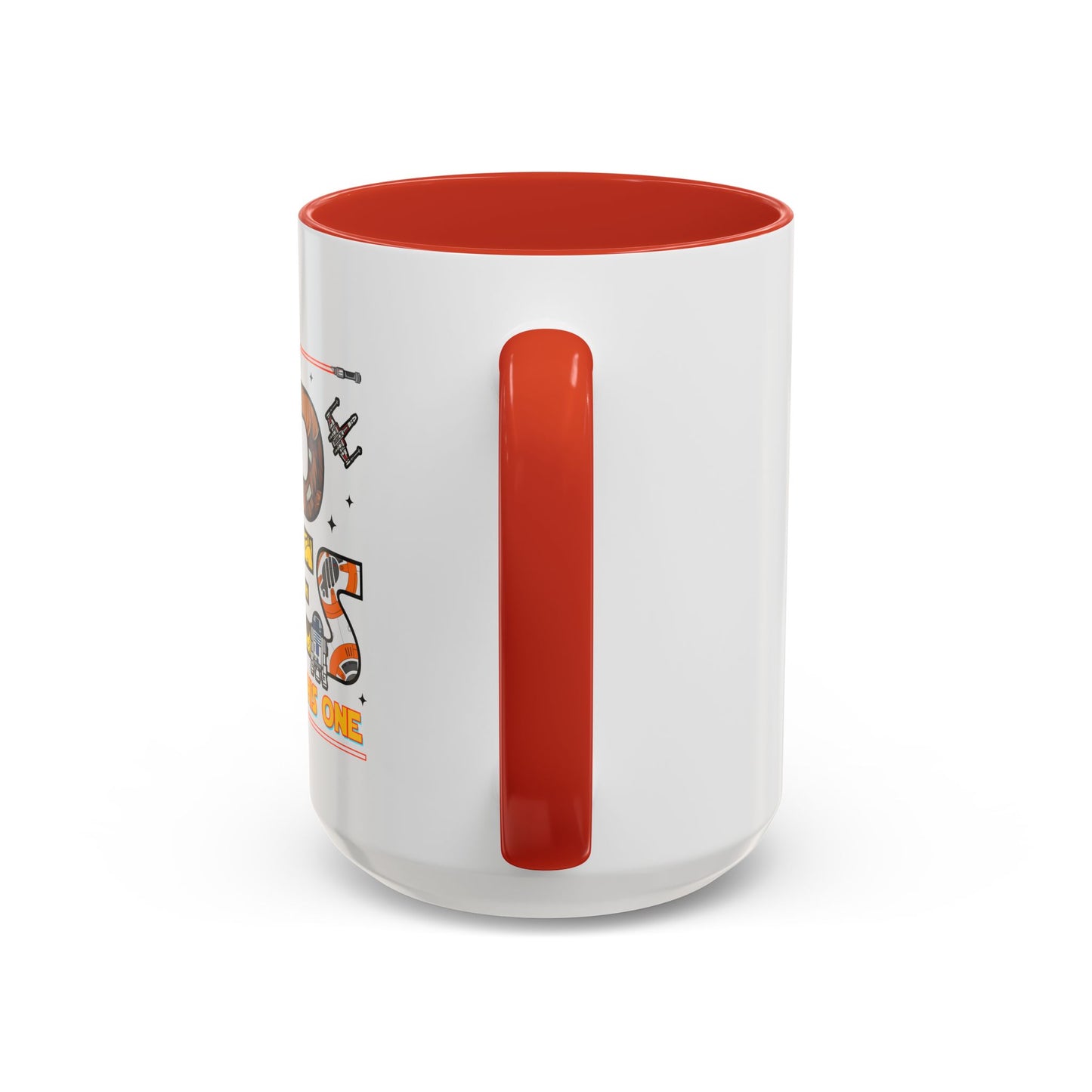 The Dad Jokes Are Strong With This One Mug
