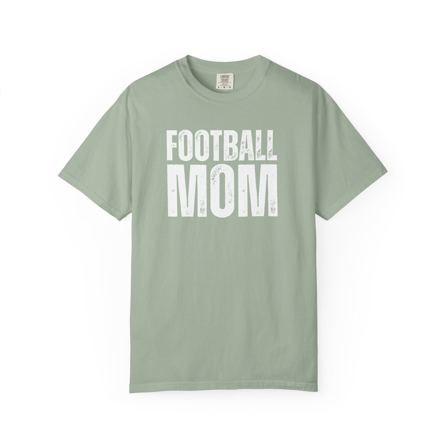 Football Mom T-Shirt
