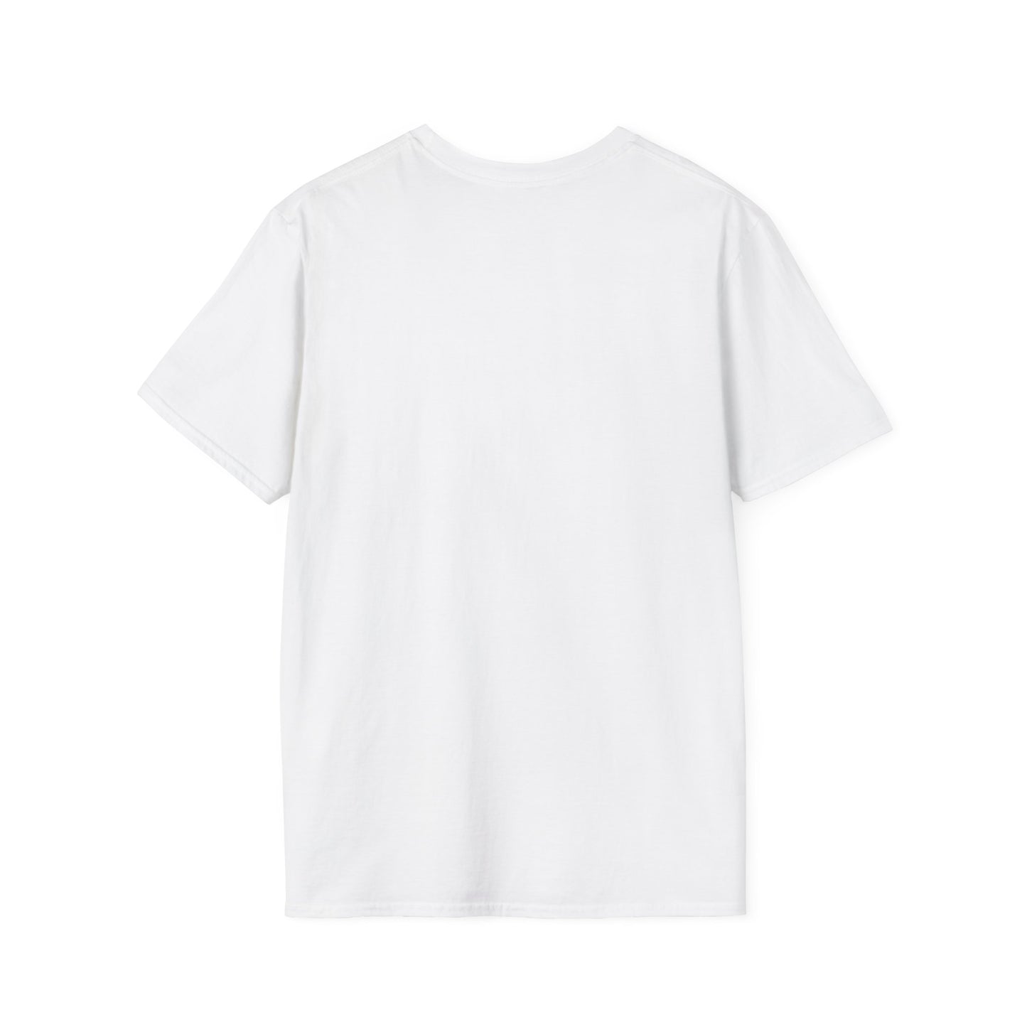 Gentle Parenting Drop Out T-Shirt