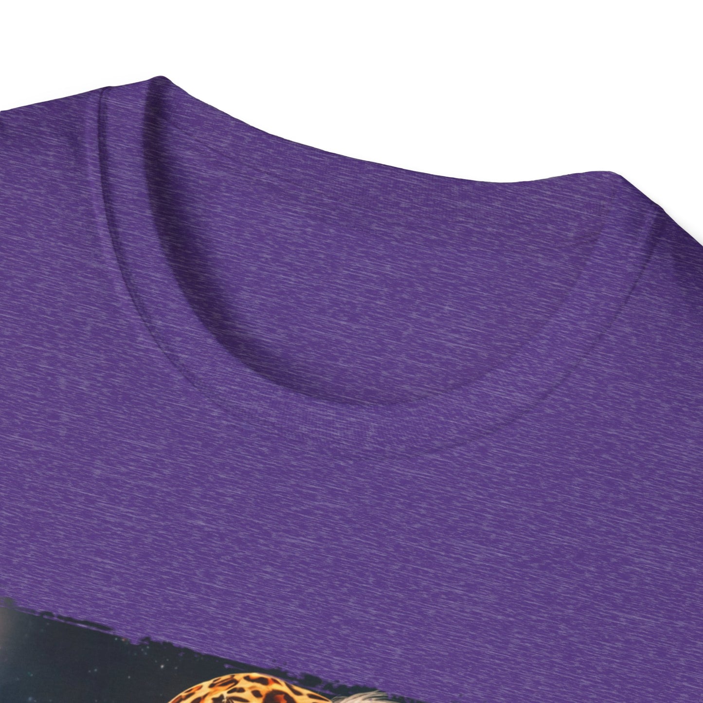 Ball Park MaMa Tee