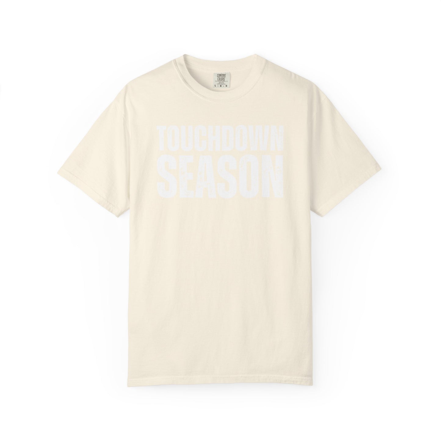 Touchdown Season T-Shirt