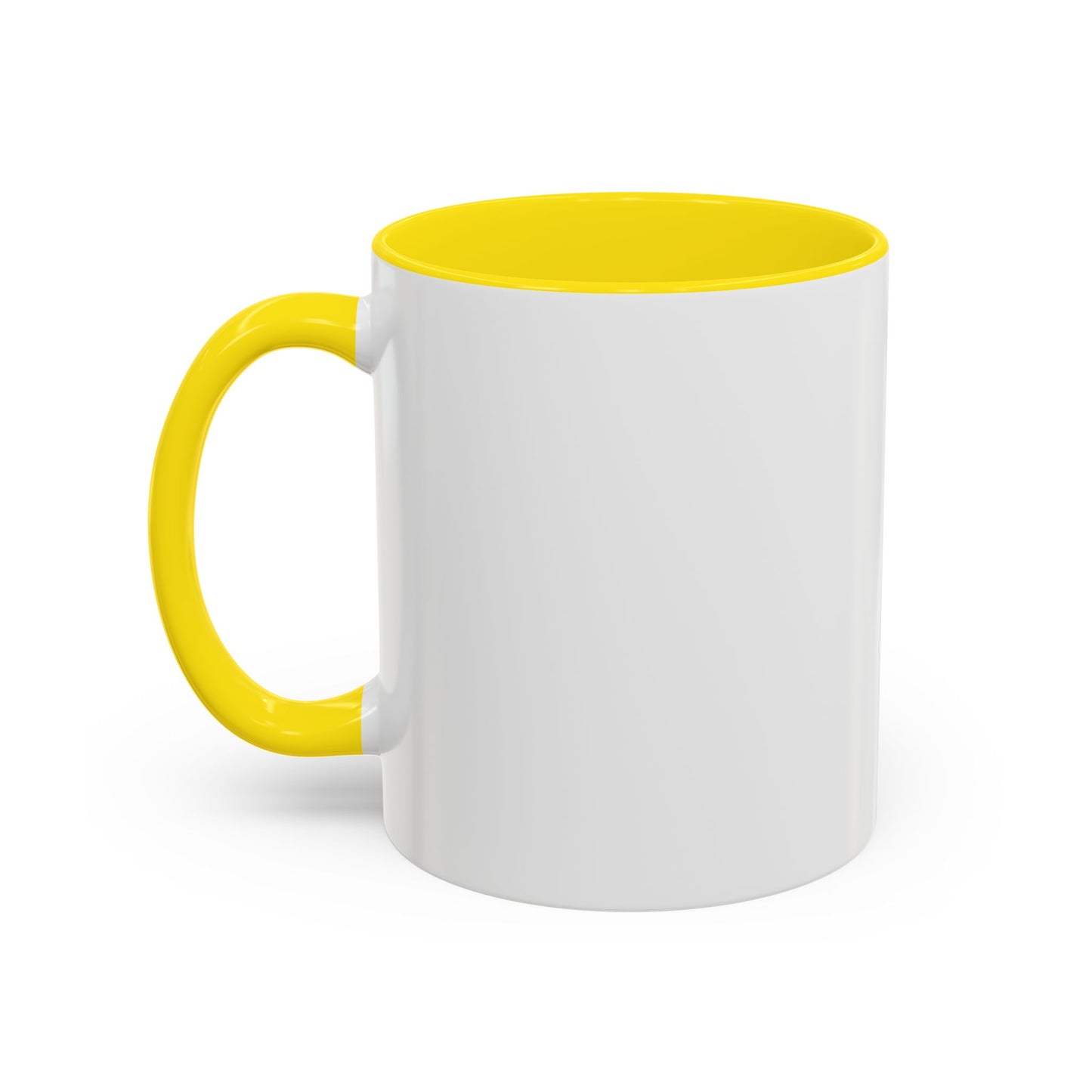 The Dad Jokes Are Strong With This One Mug