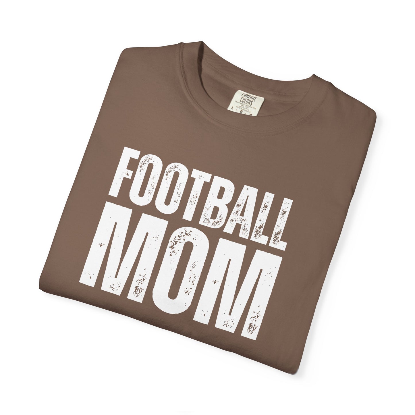 Football Mom T-Shirt