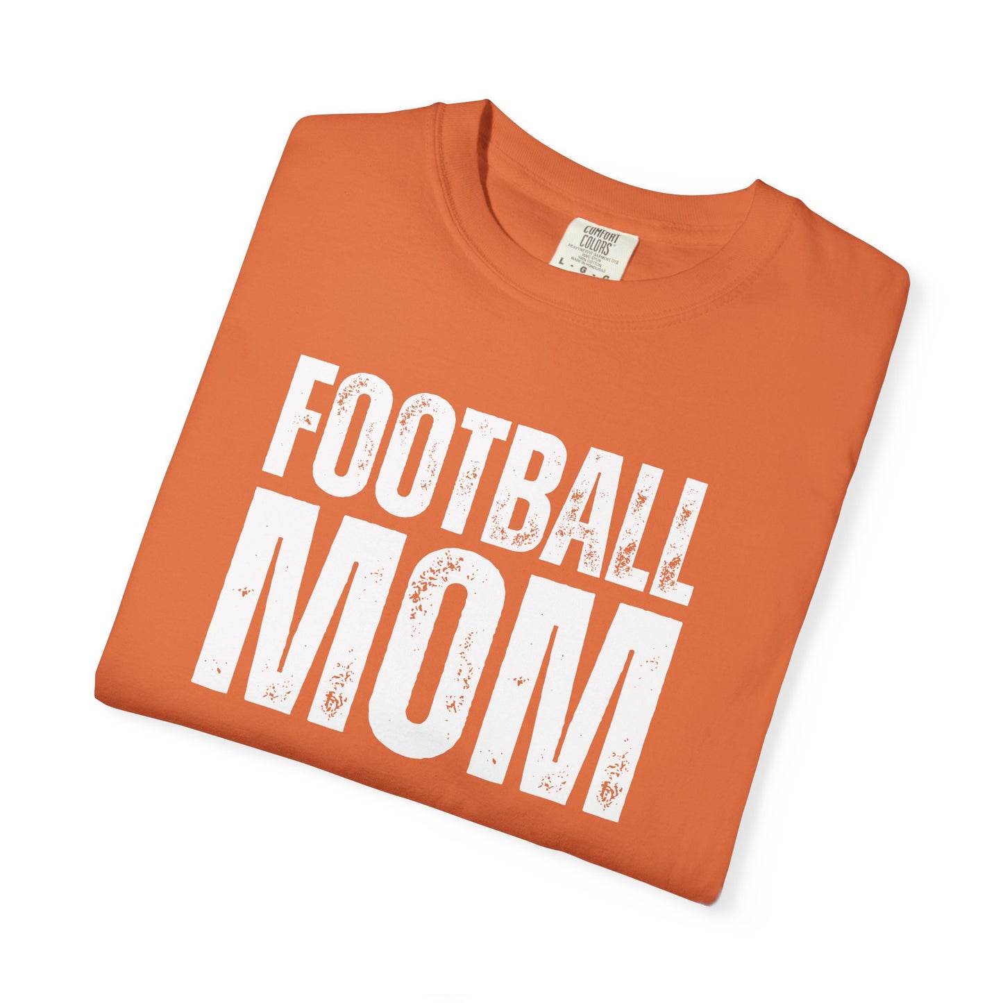 Football Mom T-Shirt
