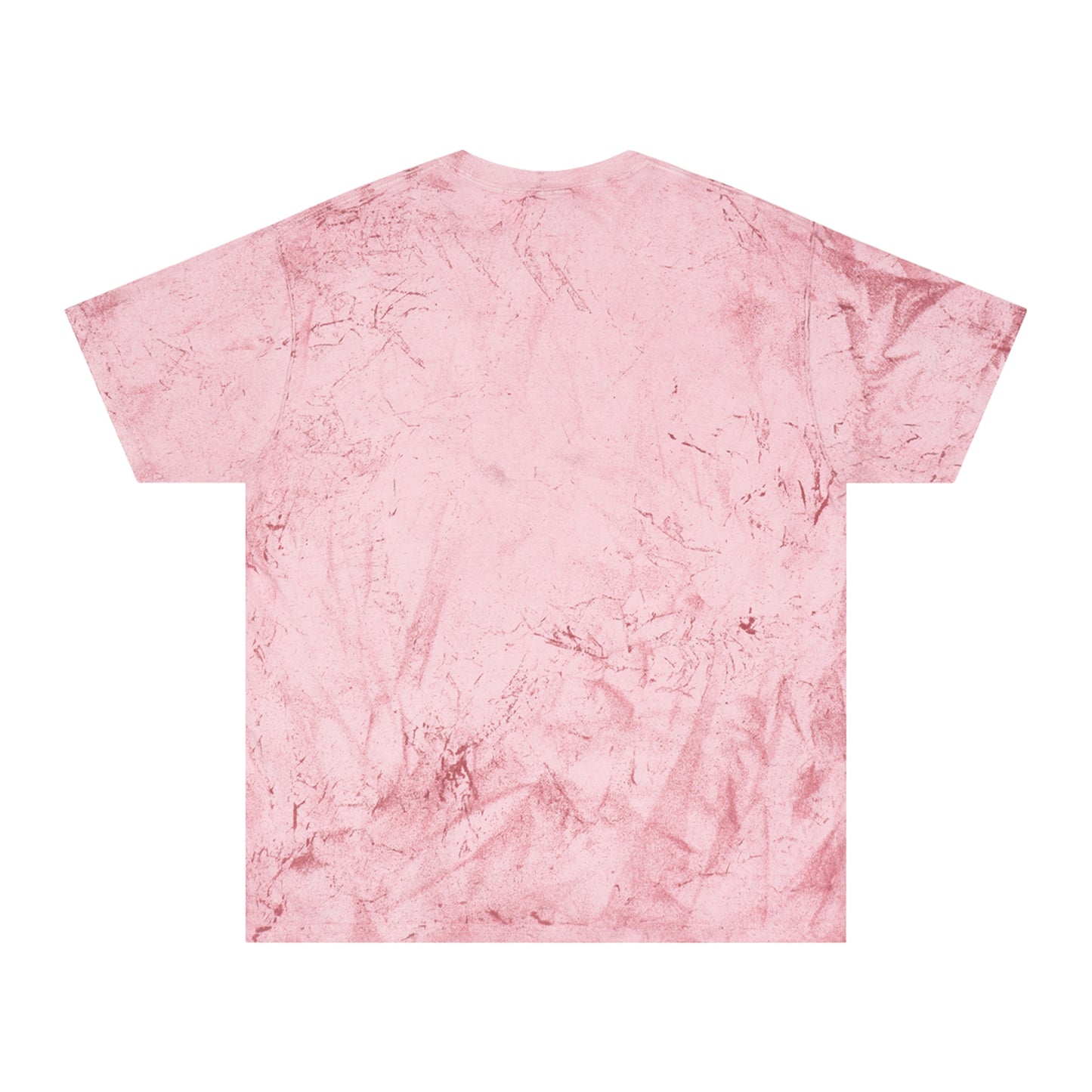 "Gentle Parenting Dropout" Graphic Tee Tye Dye