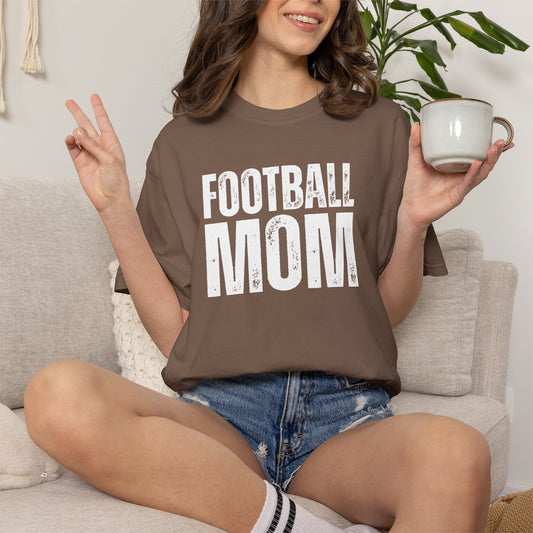 Football Mom T-Shirt