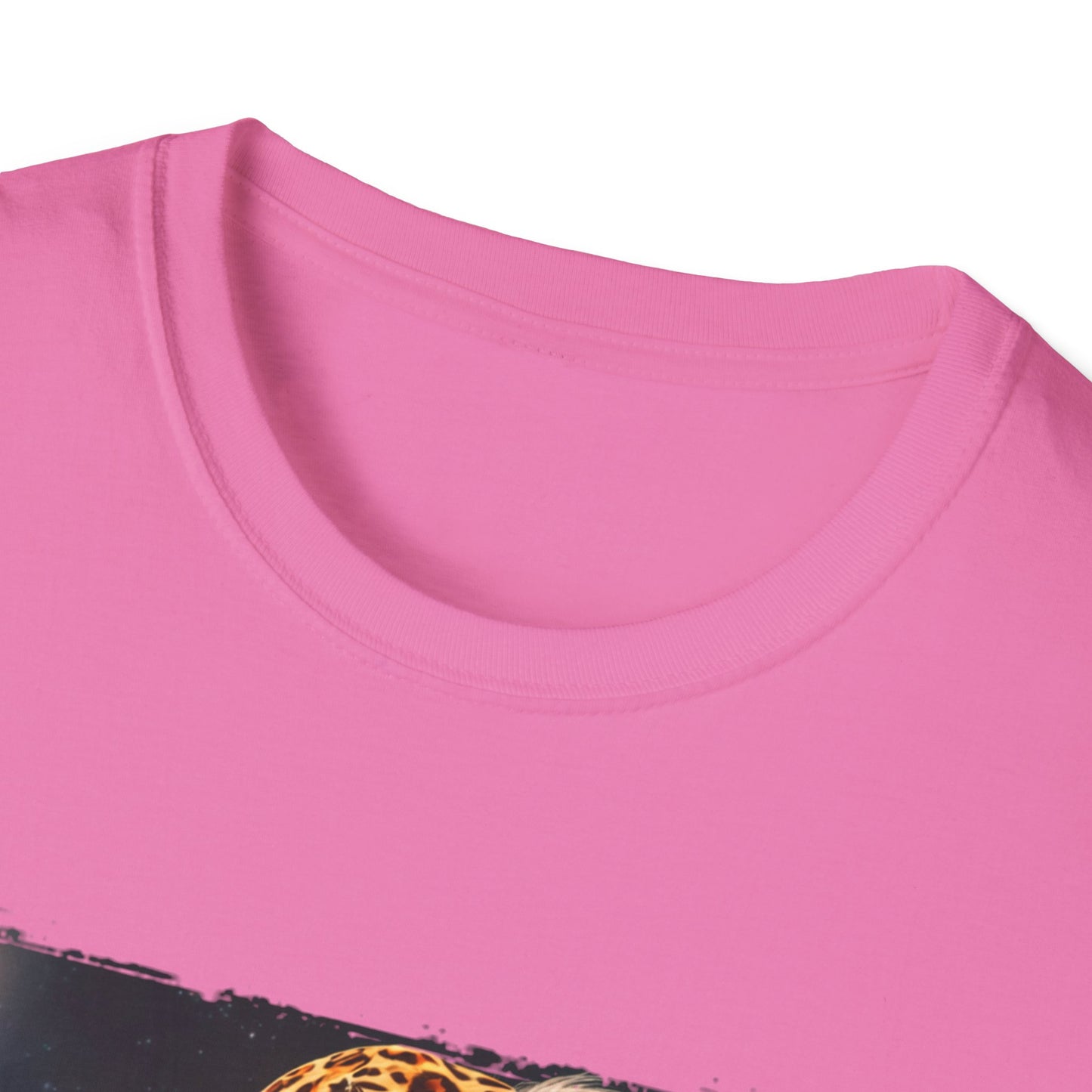 Ball Park MaMa Tee
