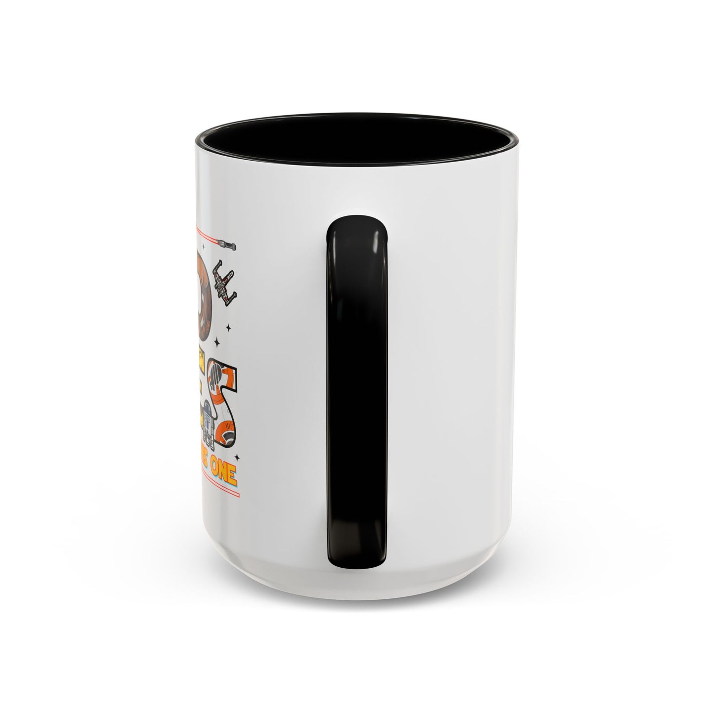The Dad Jokes Are Strong With This One Mug