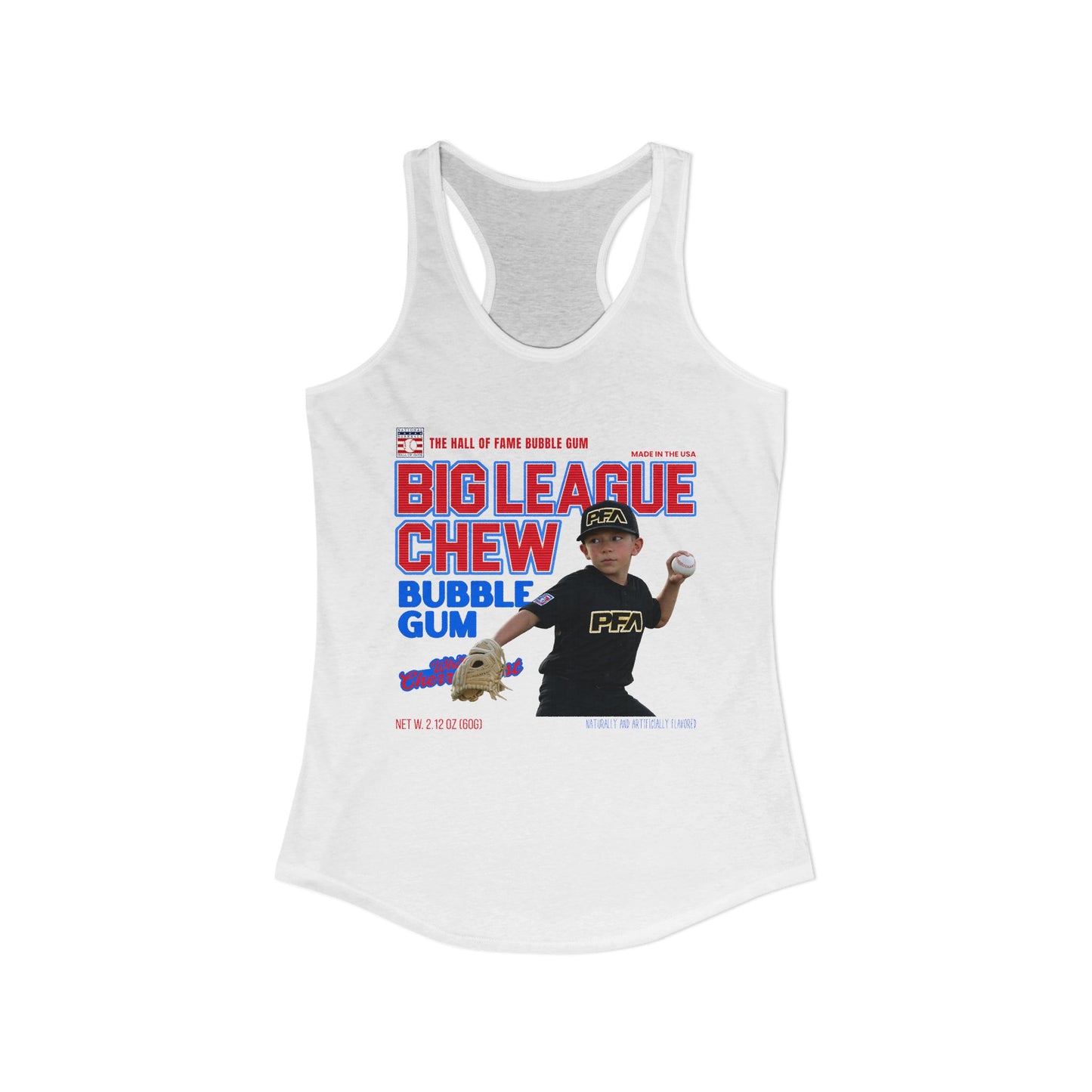 Women's Ideal Racerback Tank
