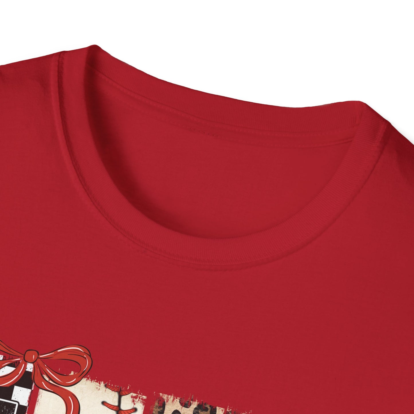 Baseball MAMA T-Shirt