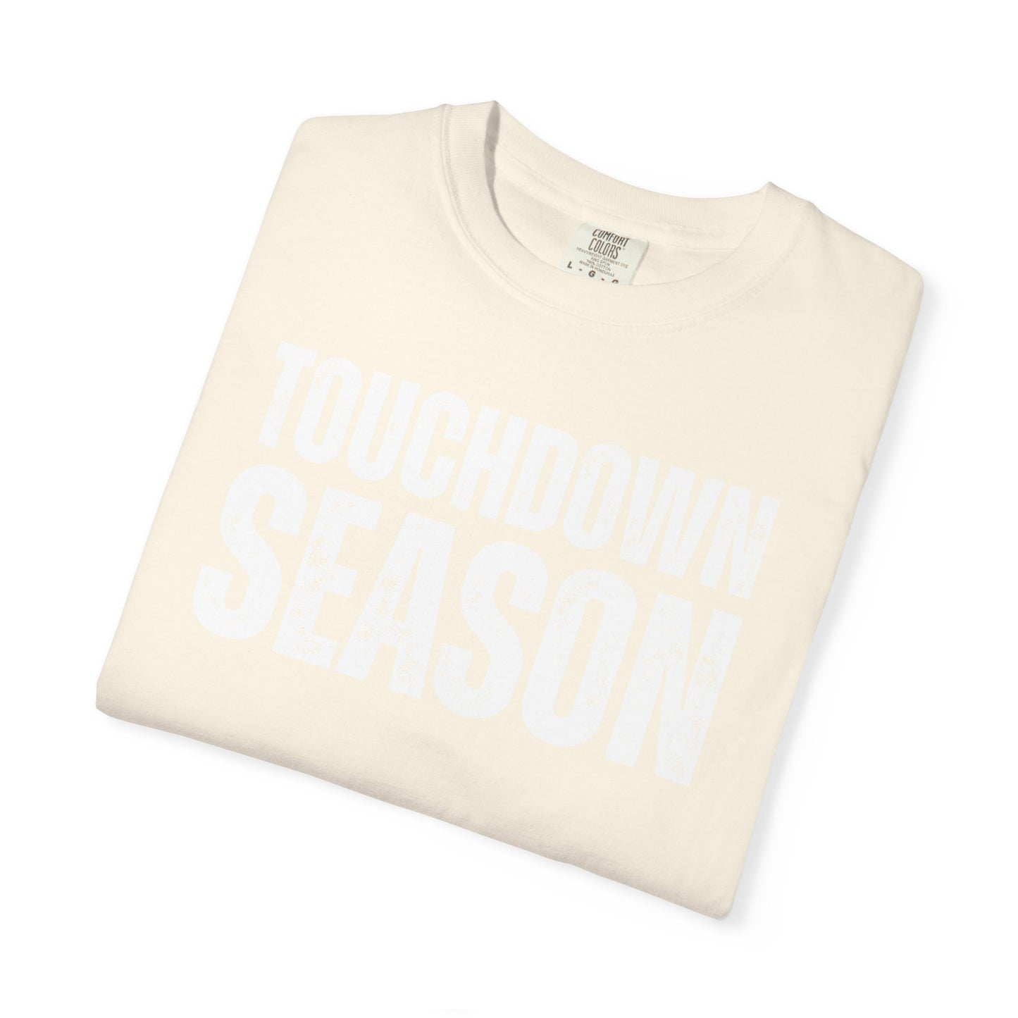 Touchdown Season T-Shirt