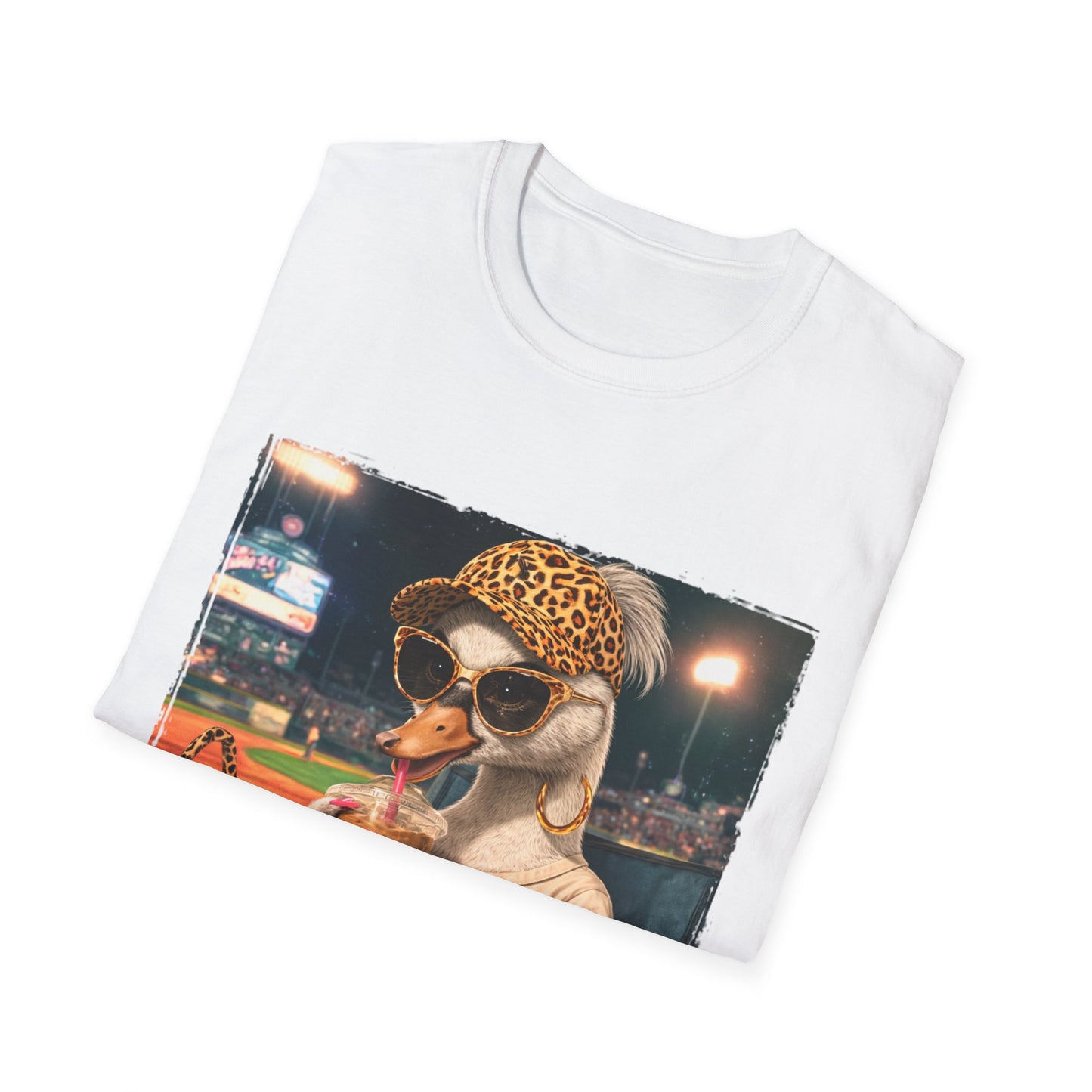Ball Park MaMa Tee