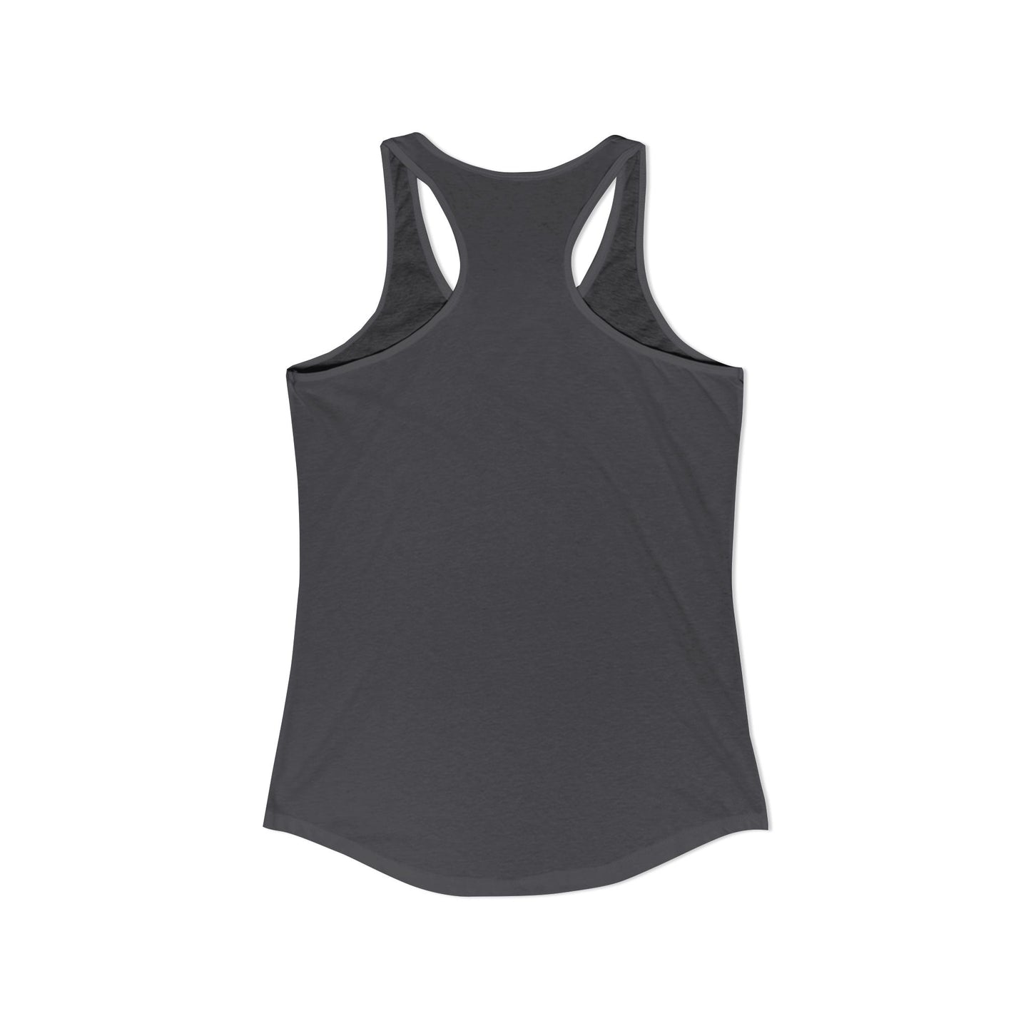 Somebody's Problem Women's Racerback Tank