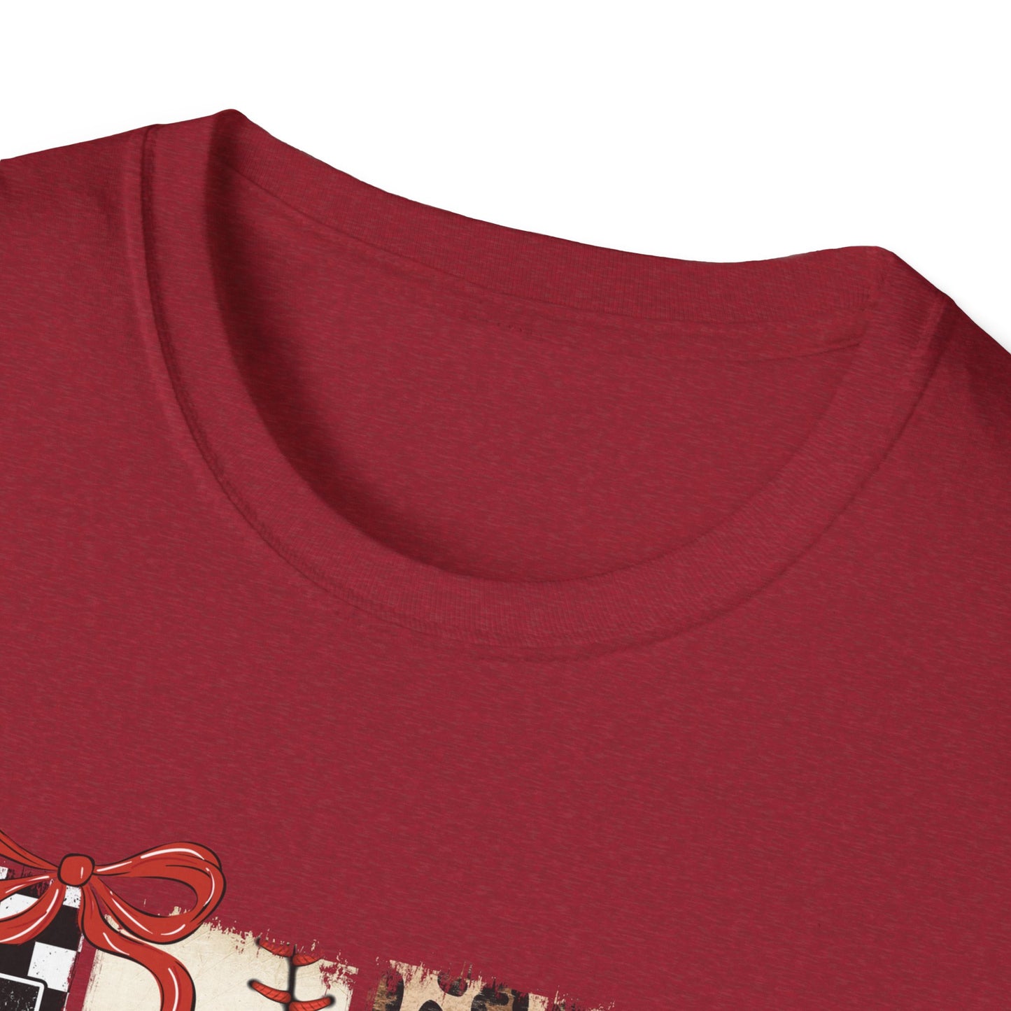 Baseball MAMA T-Shirt