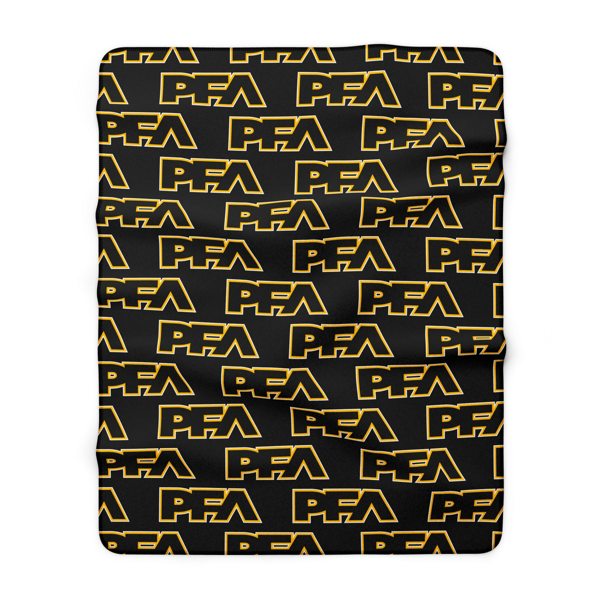 Sherpa Fleece Blanket