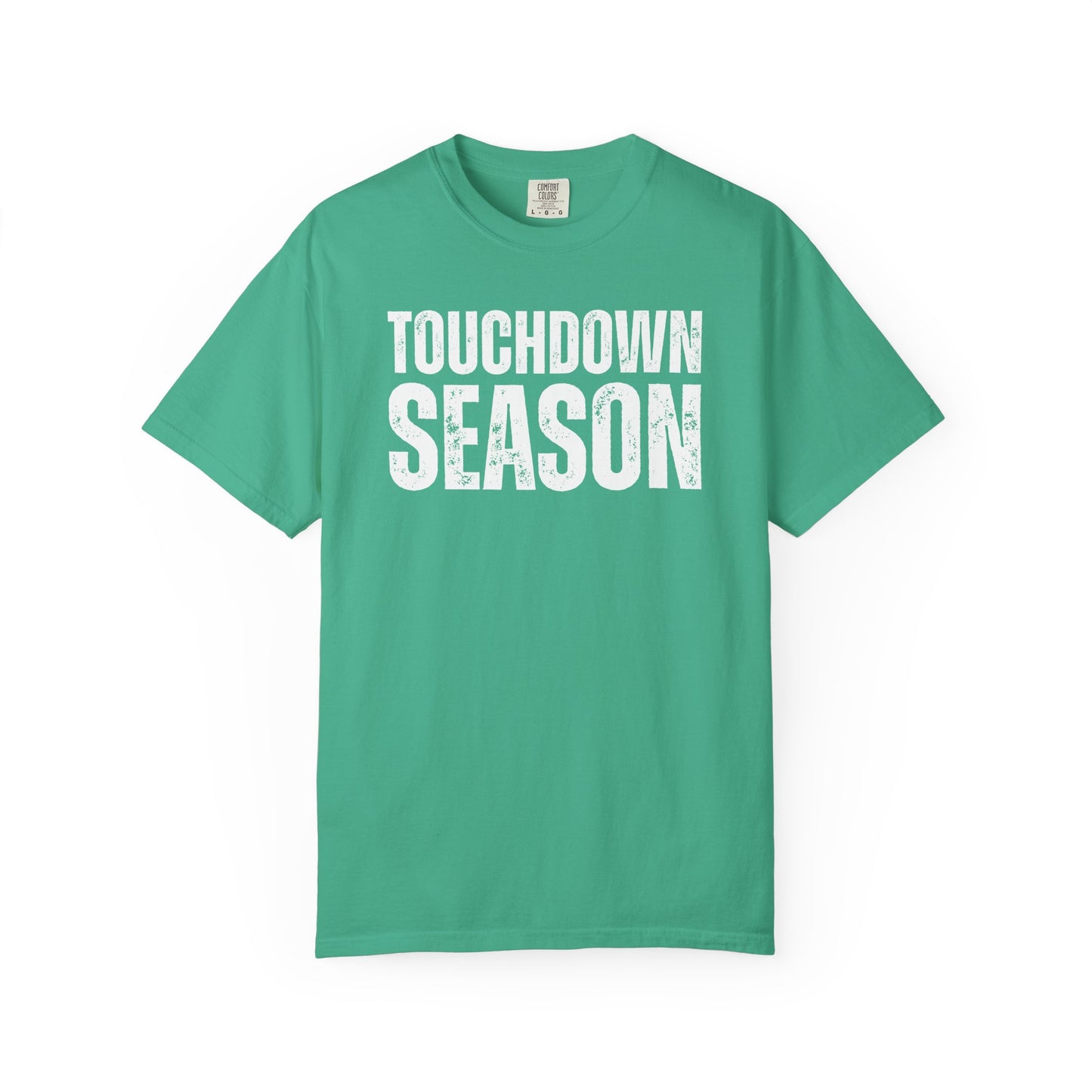 Touchdown Season T-Shirt