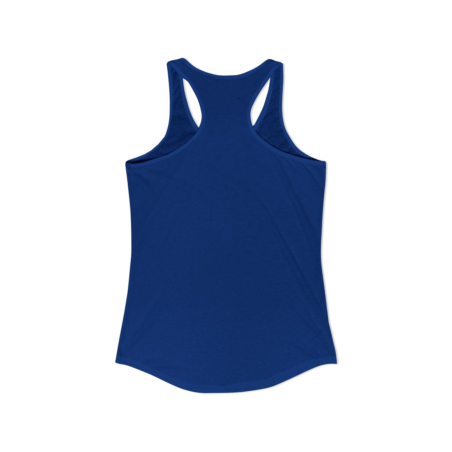 Somebody's Problem Women's Racerback Tank