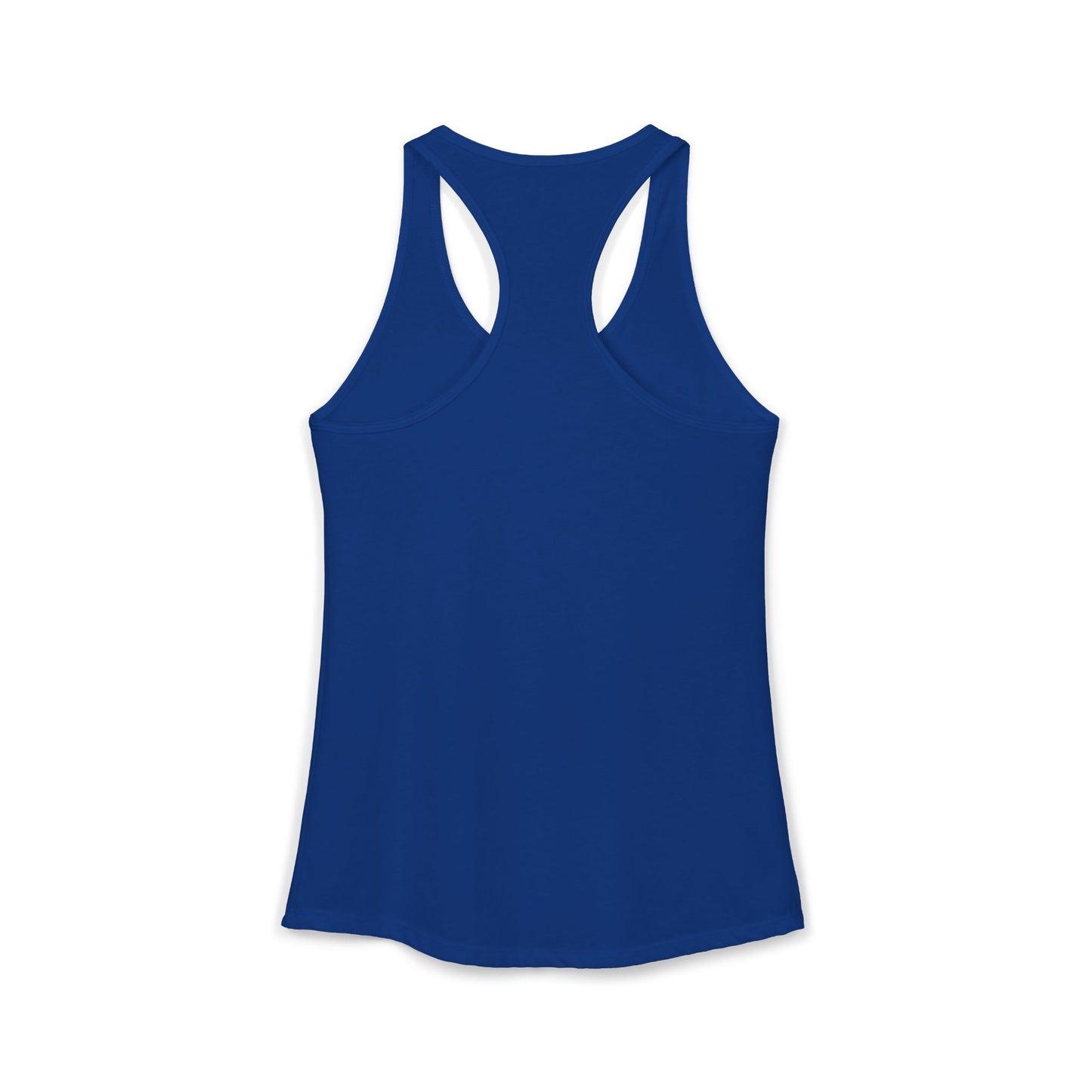 Somebody's Problem Women's Racerback Tank