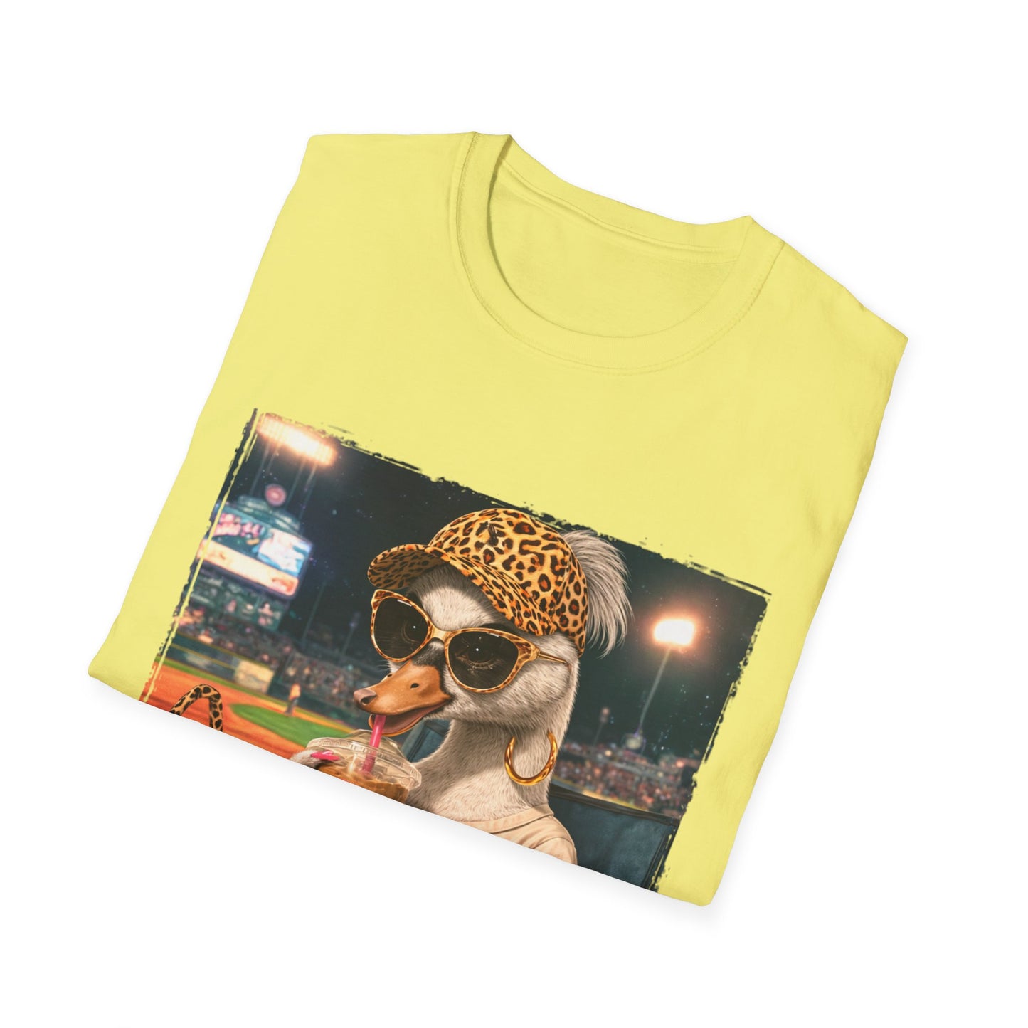 Ball Park MaMa Tee