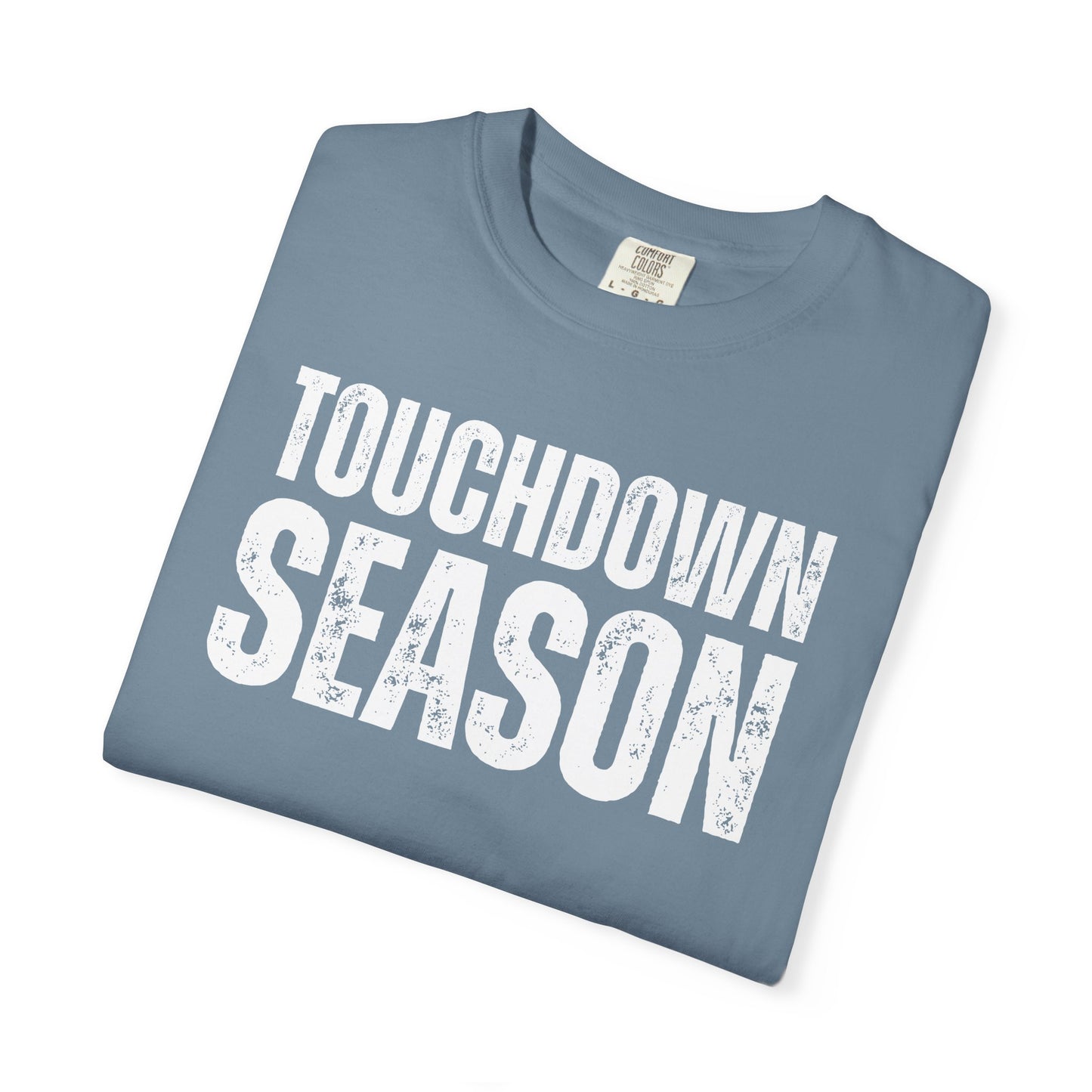 Touchdown Season T-Shirt