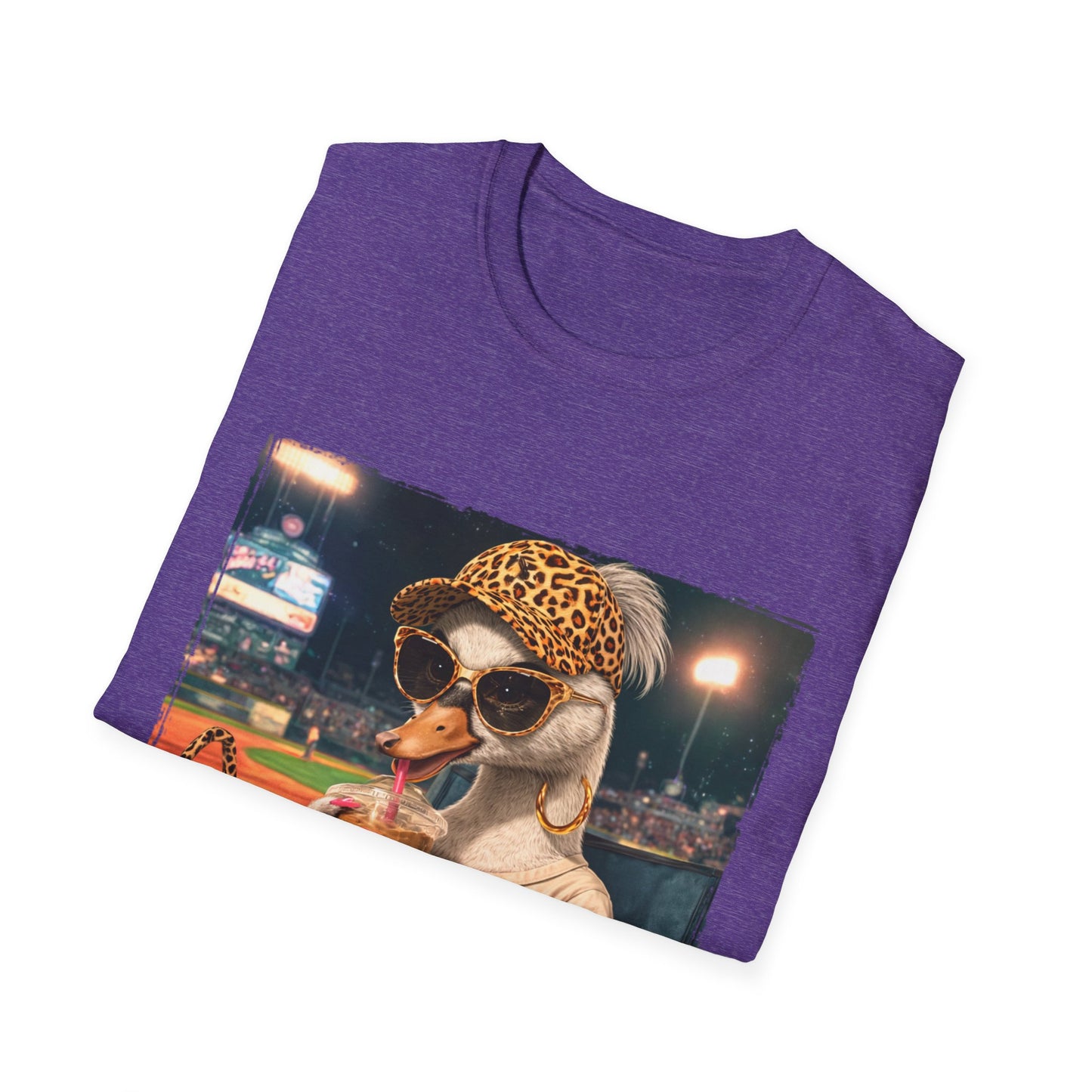 Ball Park MaMa Tee