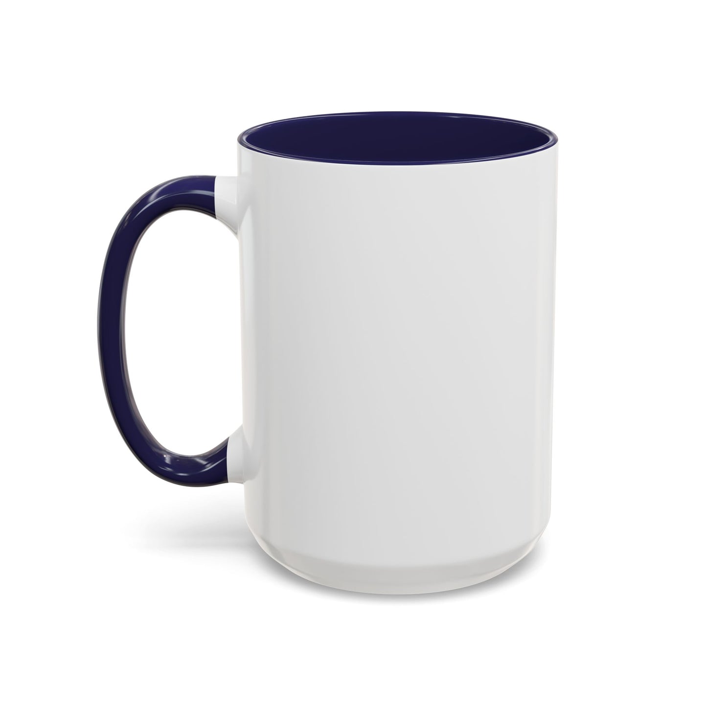 The Dad Jokes Are Strong With This One Mug