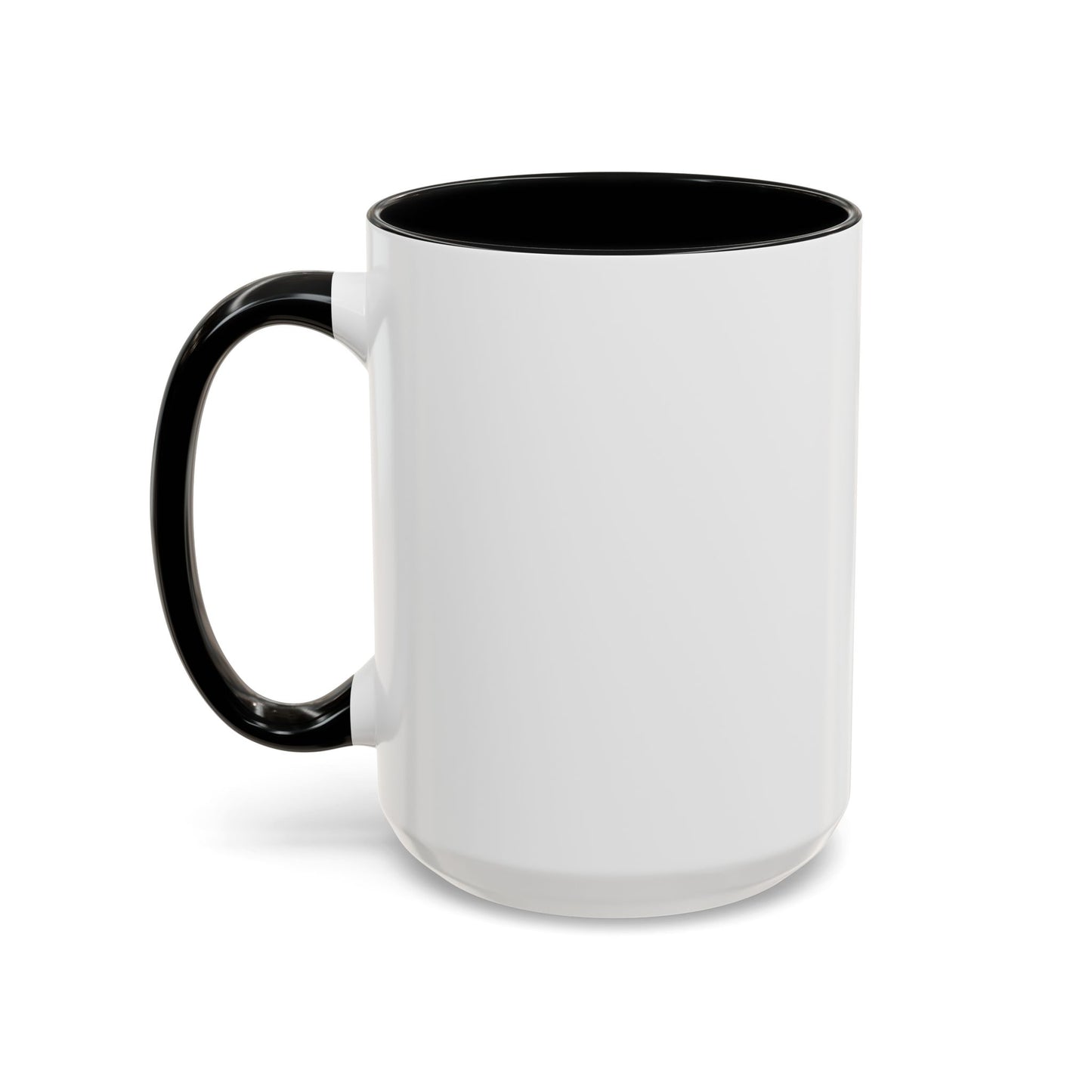 The Dad Jokes Are Strong With This One Mug