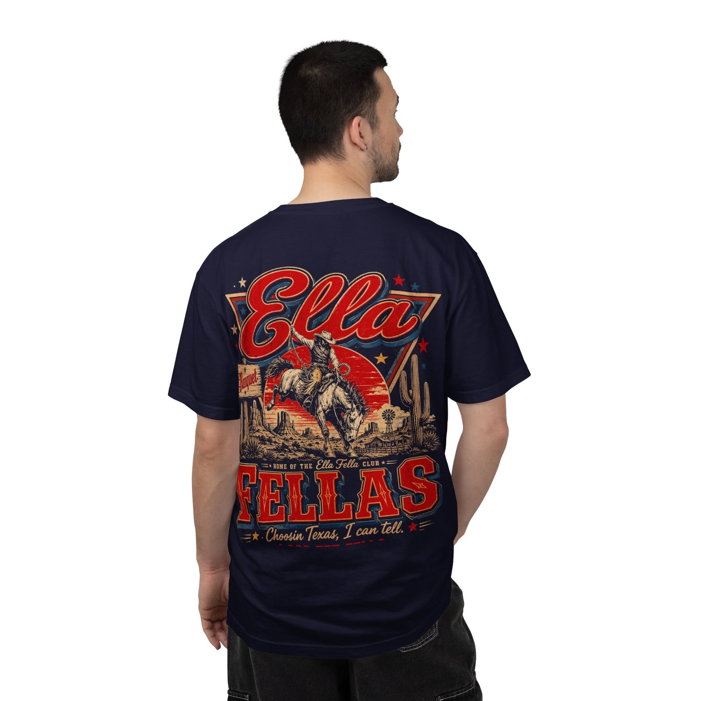 Ella Fellas T-Shirt