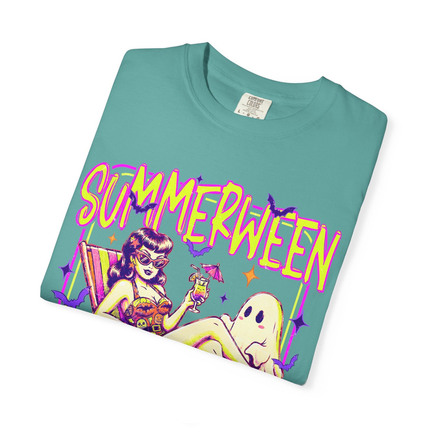 Summerween Vibes T-Shirt