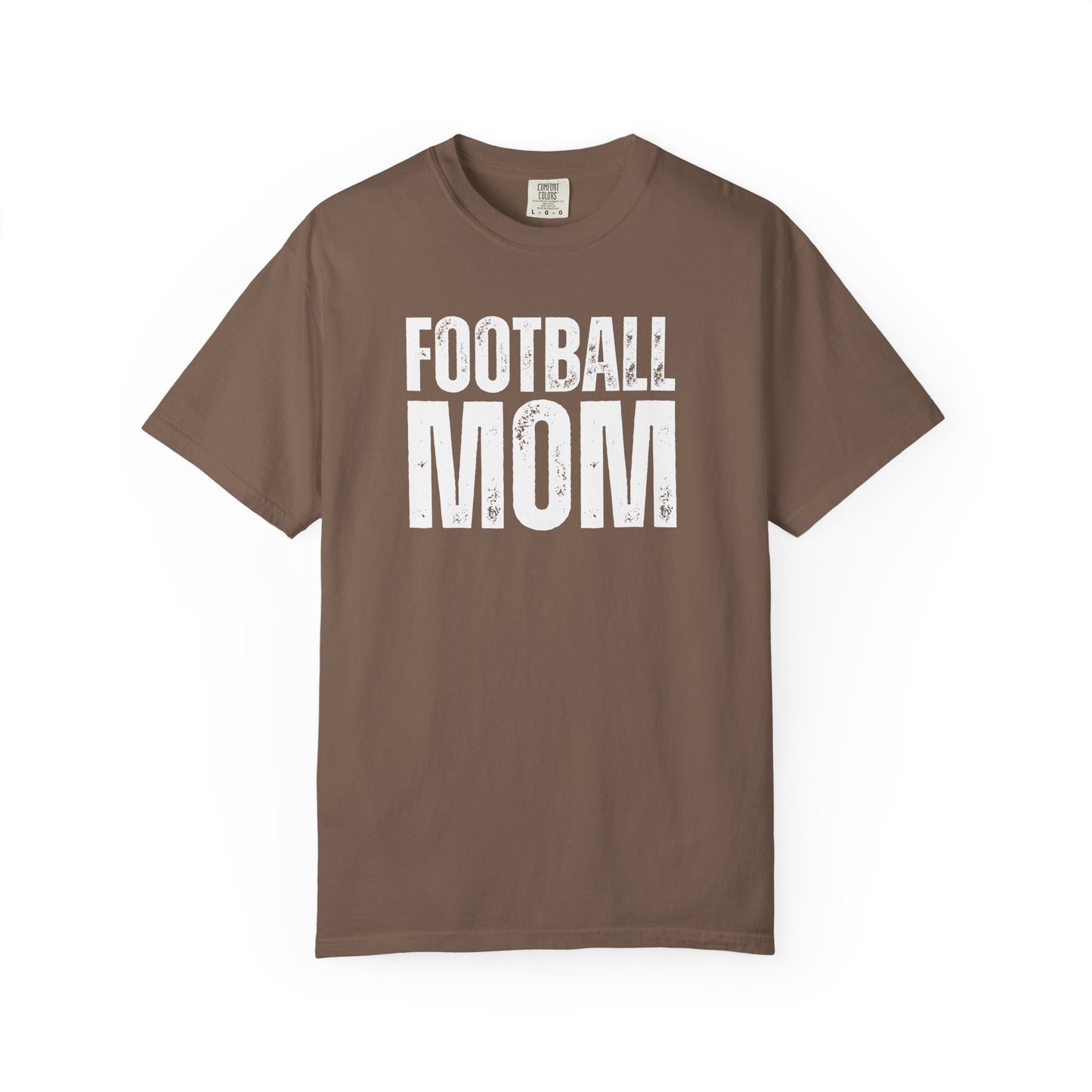 Football Mom T-Shirt