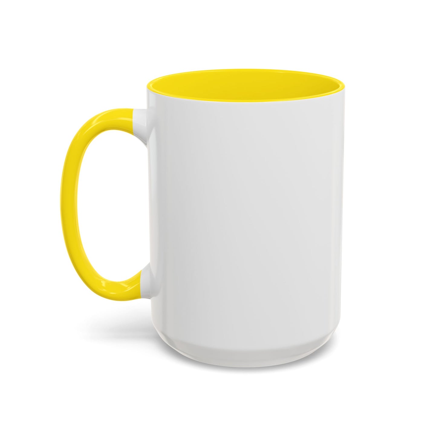 The Dad Jokes Are Strong With This One Mug