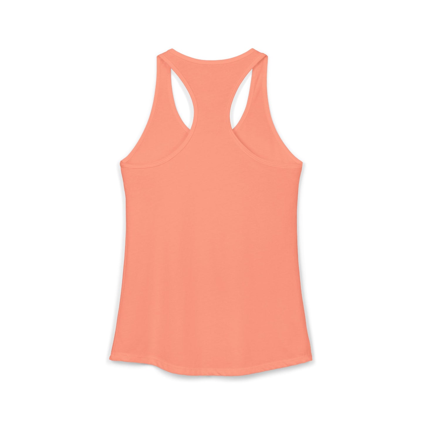 Somebody's Problem Women's Racerback Tank