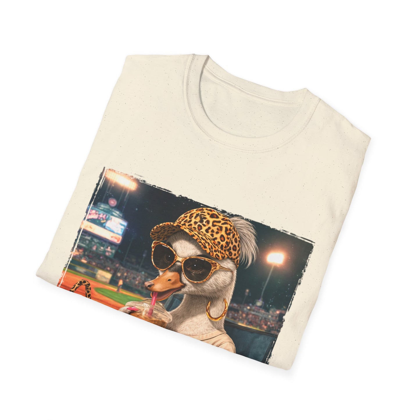 Ball Park MaMa Tee