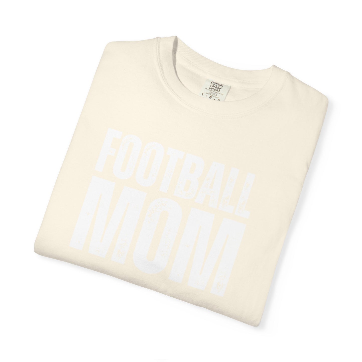 Football Mom T-Shirt