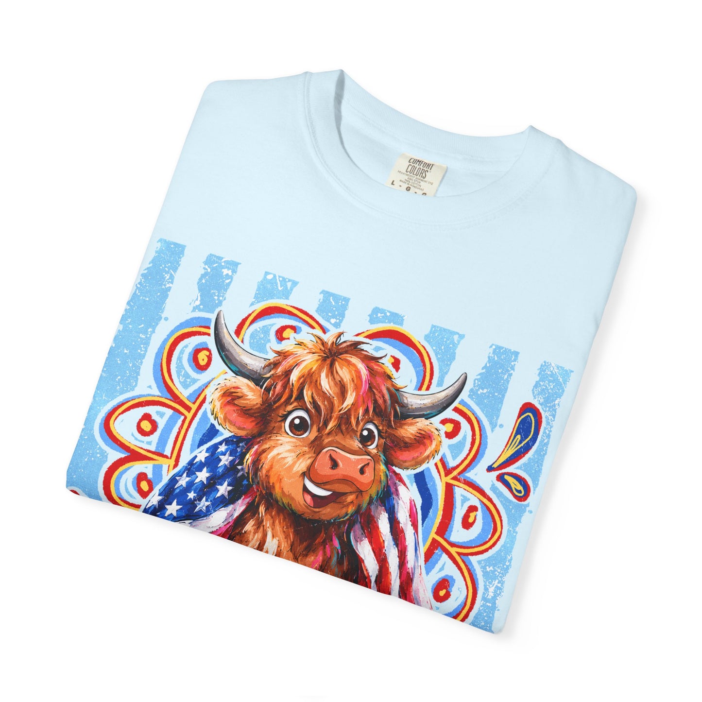 Moorica Graphic Tee