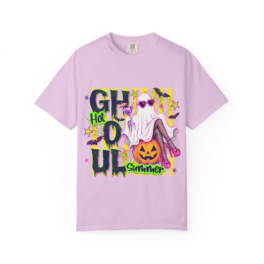 Hot Ghoul Summer Graphic Tee