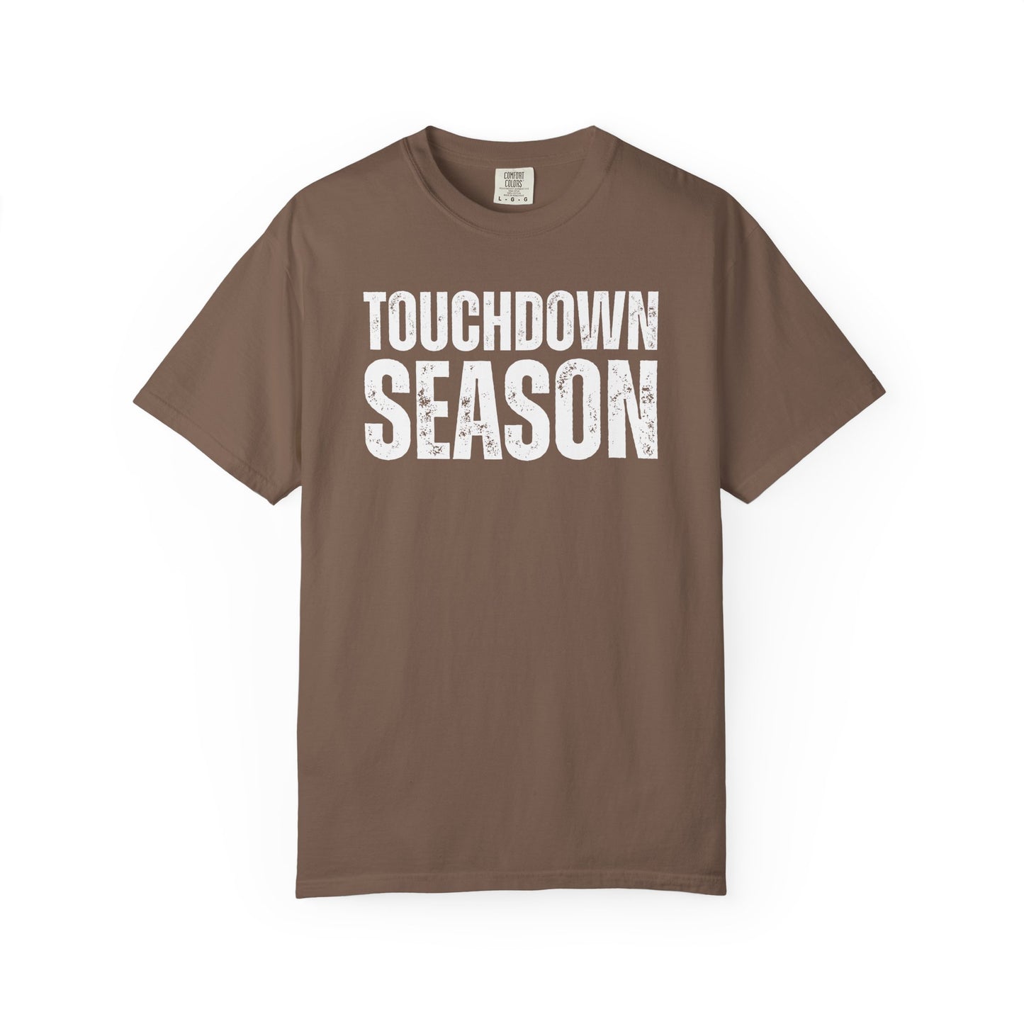 Touchdown Season T-Shirt