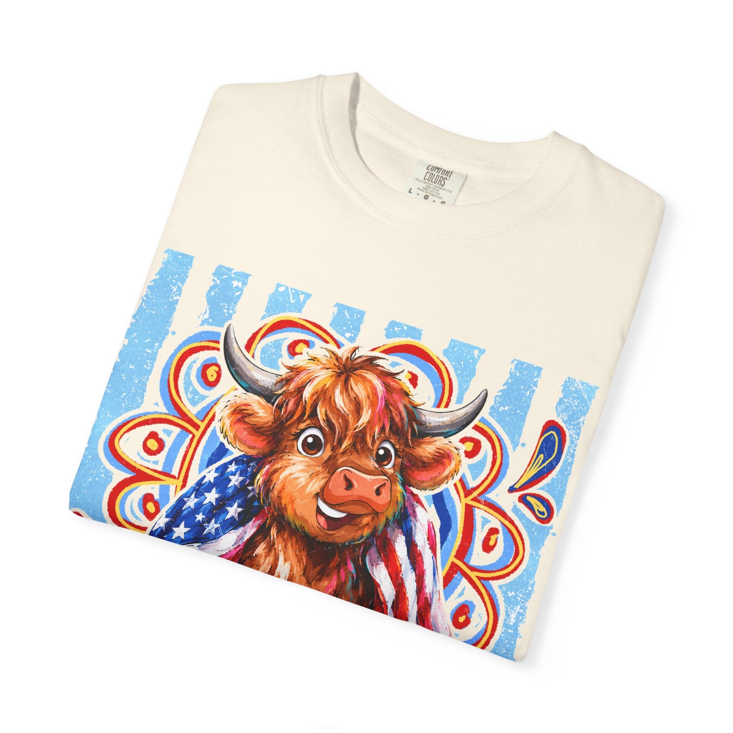 Moorica Graphic Tee