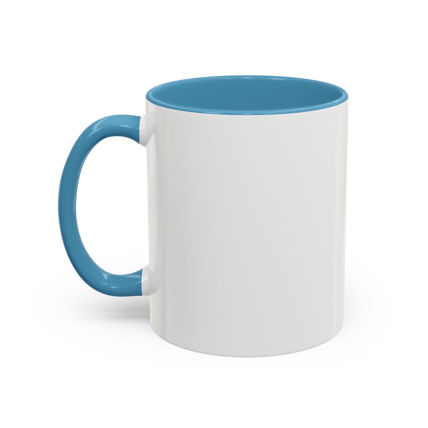 The Dad Jokes Are Strong With This One Mug
