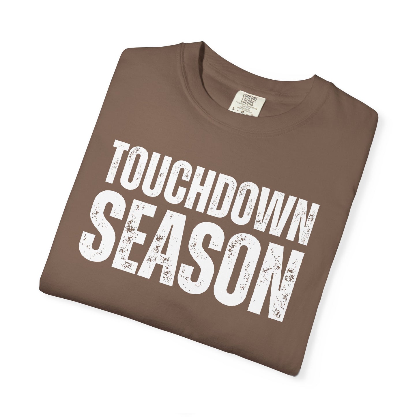 Touchdown Season T-Shirt