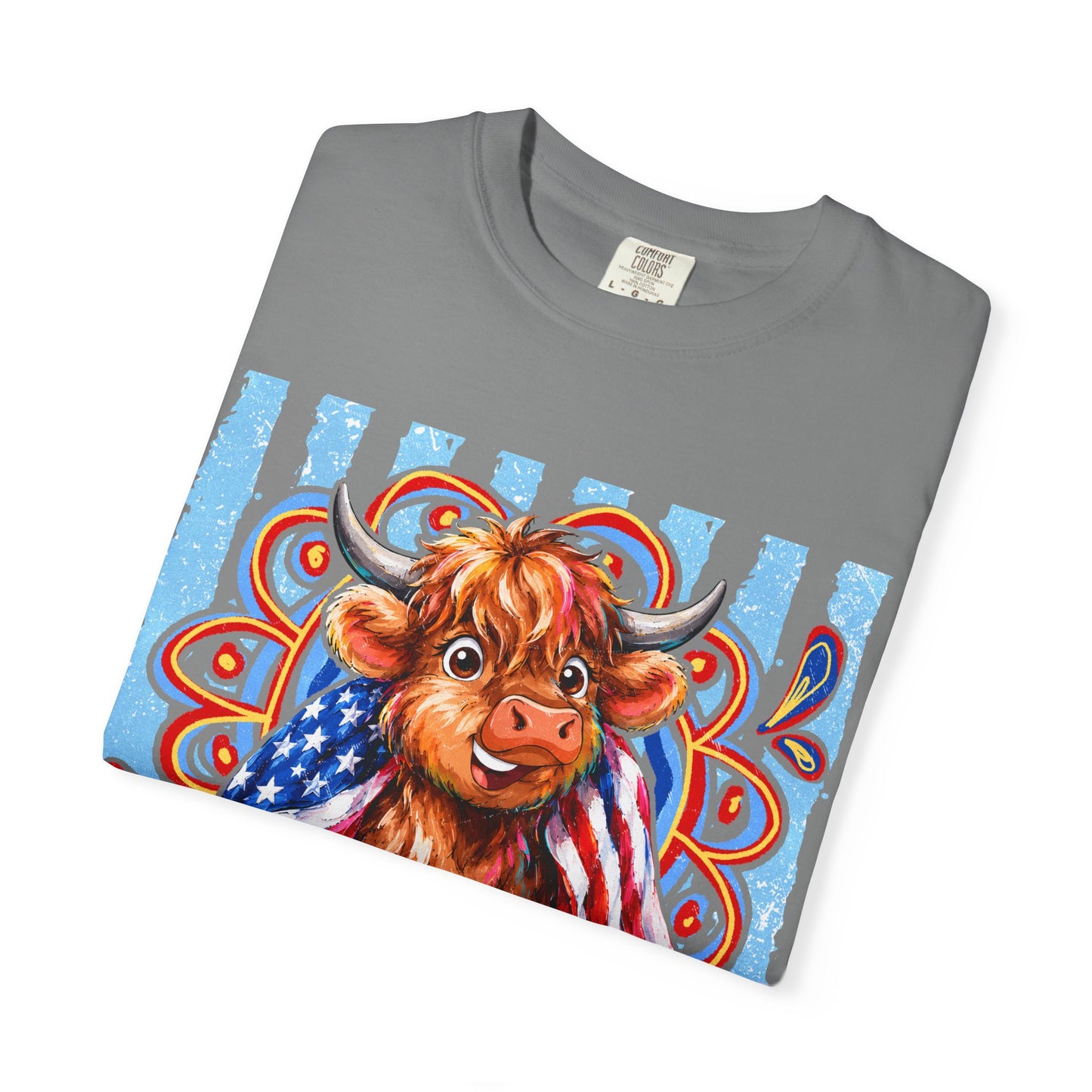 Moorica Graphic Tee