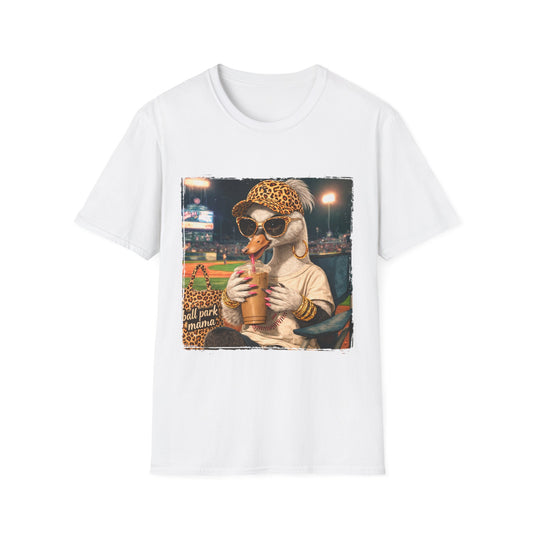 Ball Park MaMa Tee