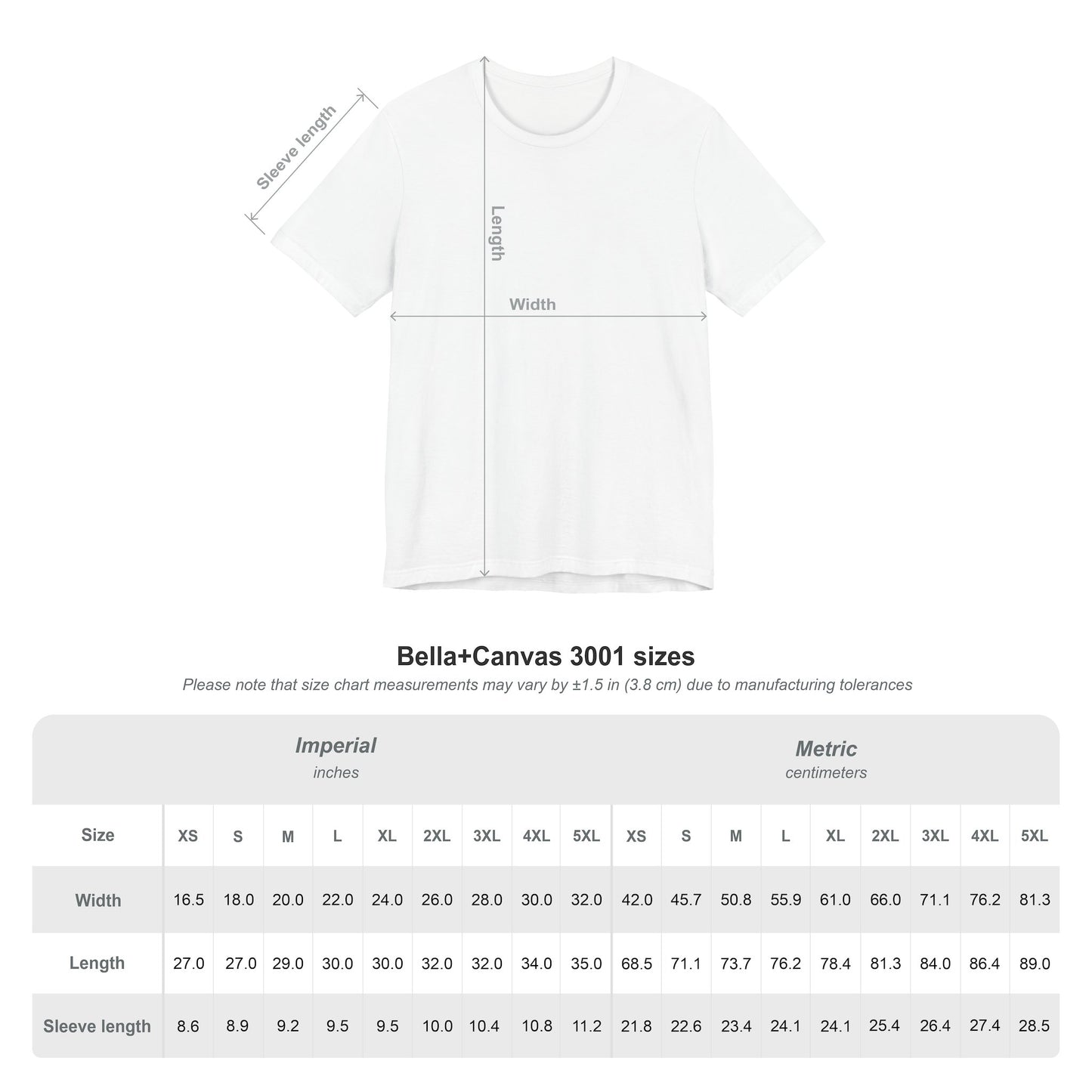 Chaos Coordinator T‑Shirt