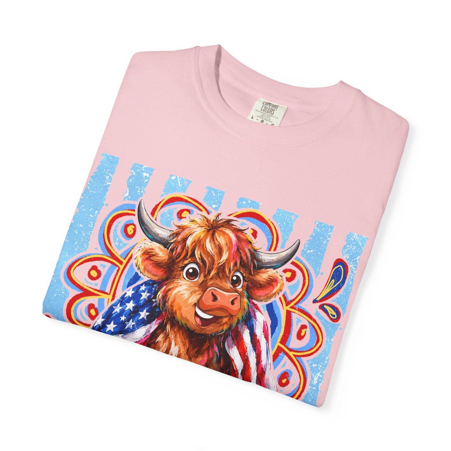 Moorica Graphic Tee