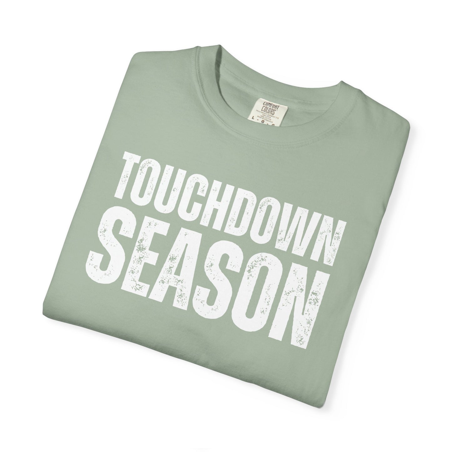Touchdown Season T-Shirt