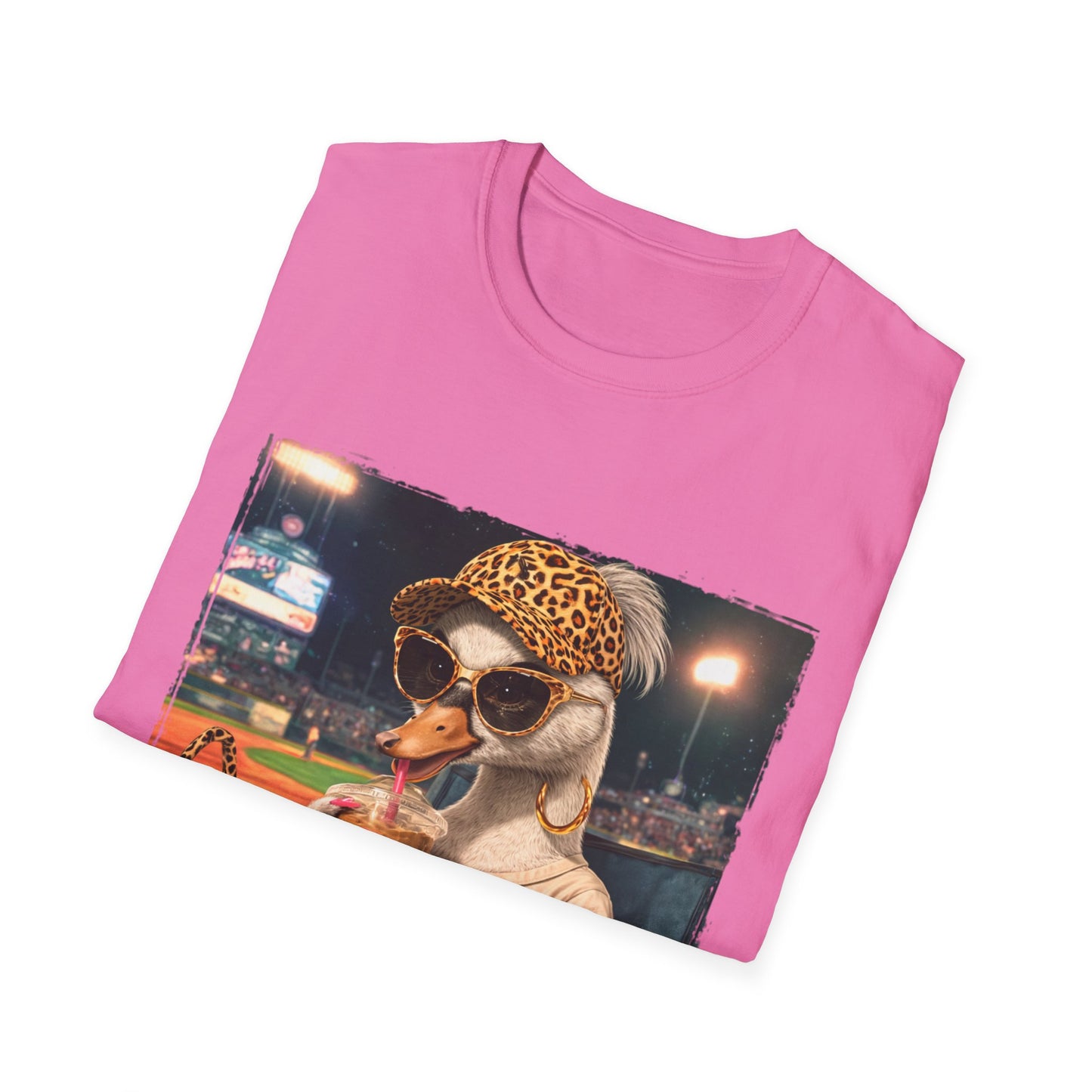 Ball Park MaMa Tee