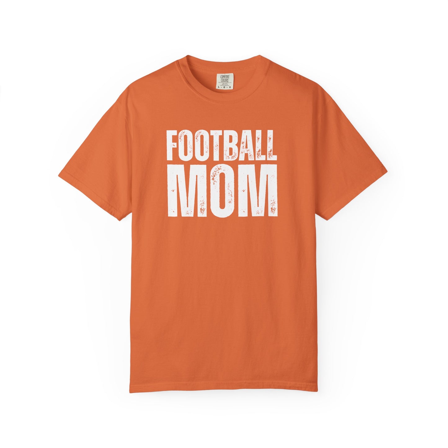 Football Mom T-Shirt