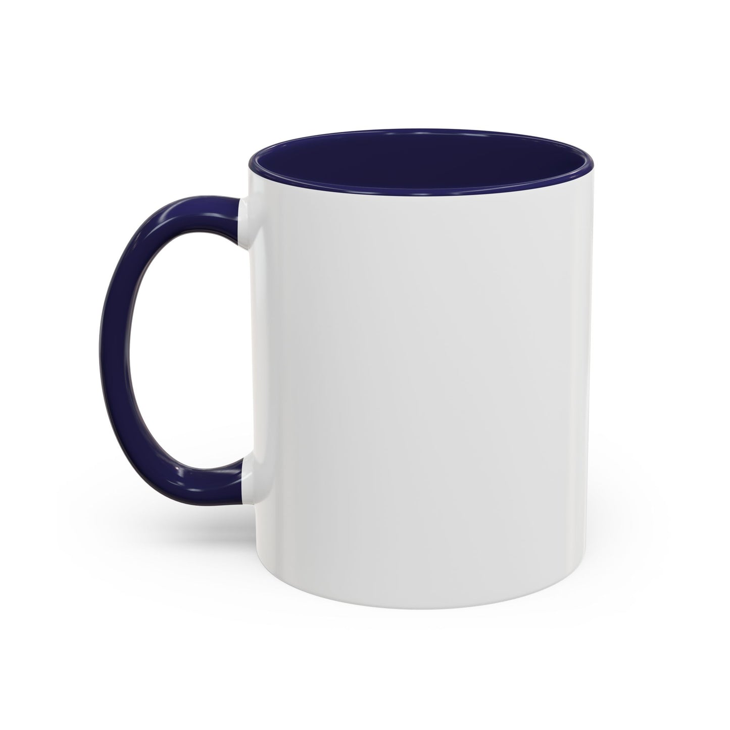 The Dad Jokes Are Strong With This One Mug